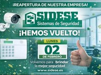Atención Ourense!! SIDESE retoma su actividad con energías renovadas