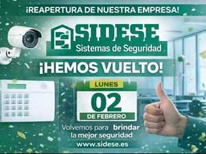 Atención Ourense!! SIDESE retoma su actividad con energías renovadas